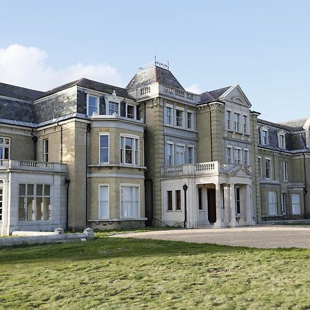 Coldeast Mansion Apartman Southampton Kültér fotó