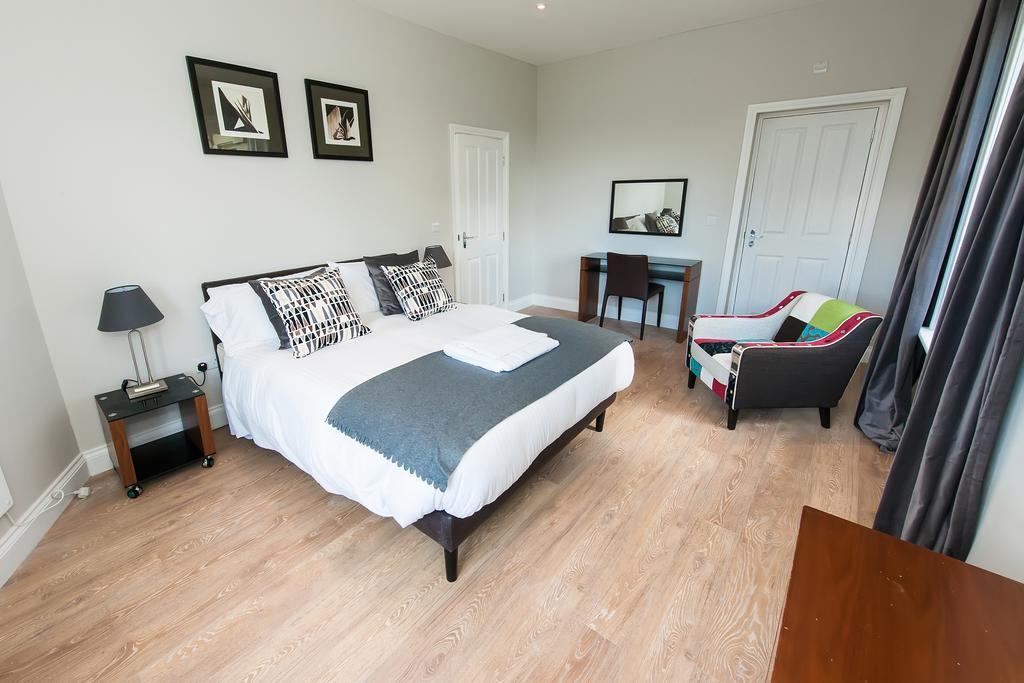 Coldeast Mansion Apartman Southampton Kültér fotó