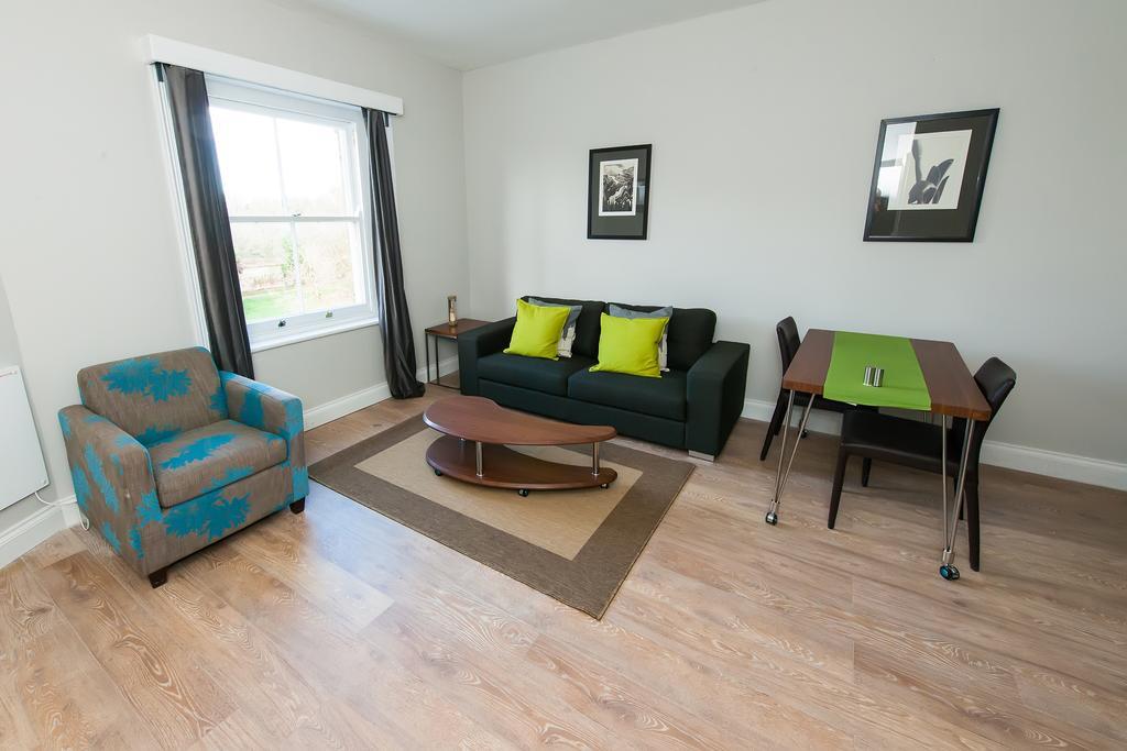 Coldeast Mansion Apartman Southampton Kültér fotó