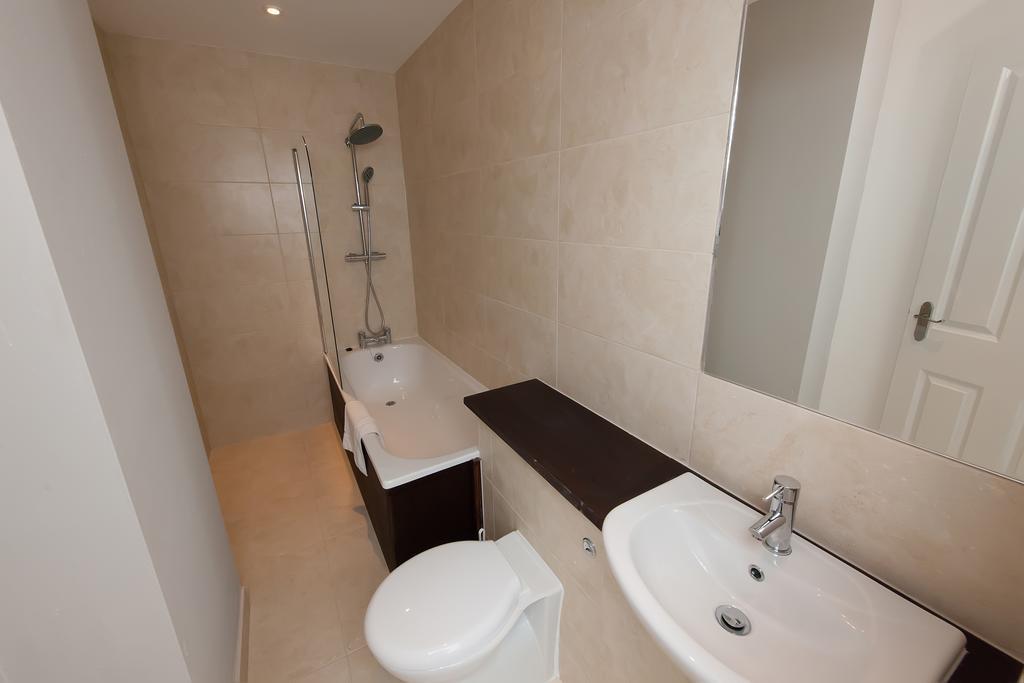 Coldeast Mansion Apartman Southampton Kültér fotó