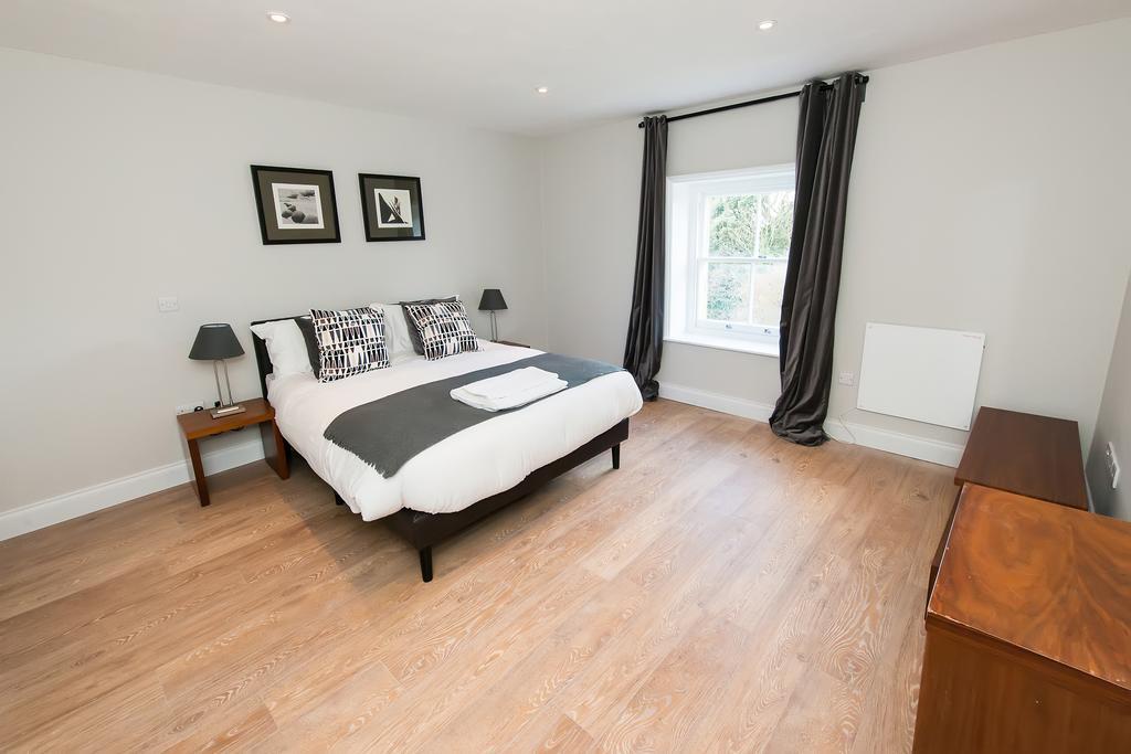 Coldeast Mansion Apartman Southampton Kültér fotó