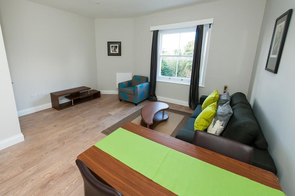 Coldeast Mansion Apartman Southampton Kültér fotó