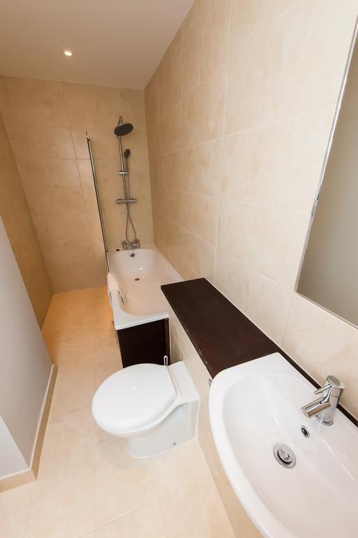 Coldeast Mansion Apartman Southampton Kültér fotó