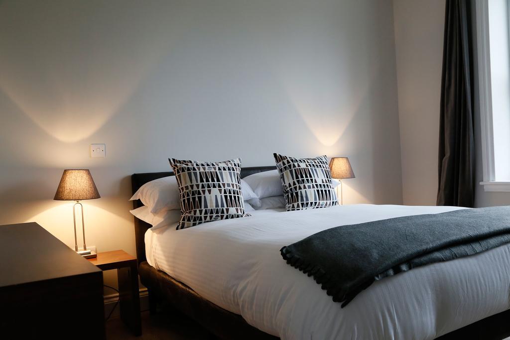 Coldeast Mansion Apartman Southampton Kültér fotó