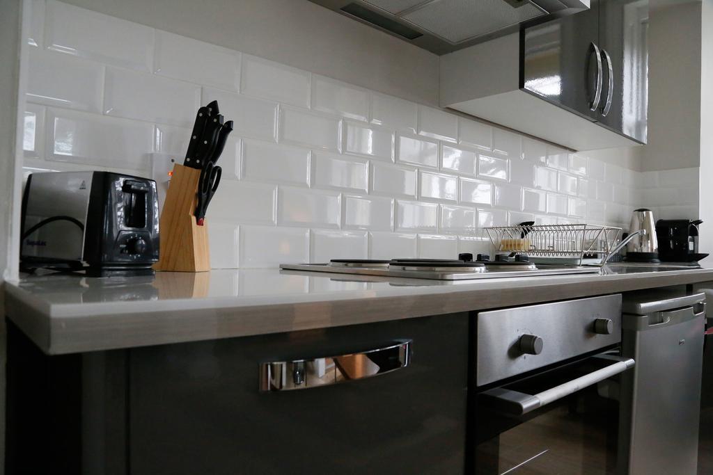 Coldeast Mansion Apartman Southampton Kültér fotó