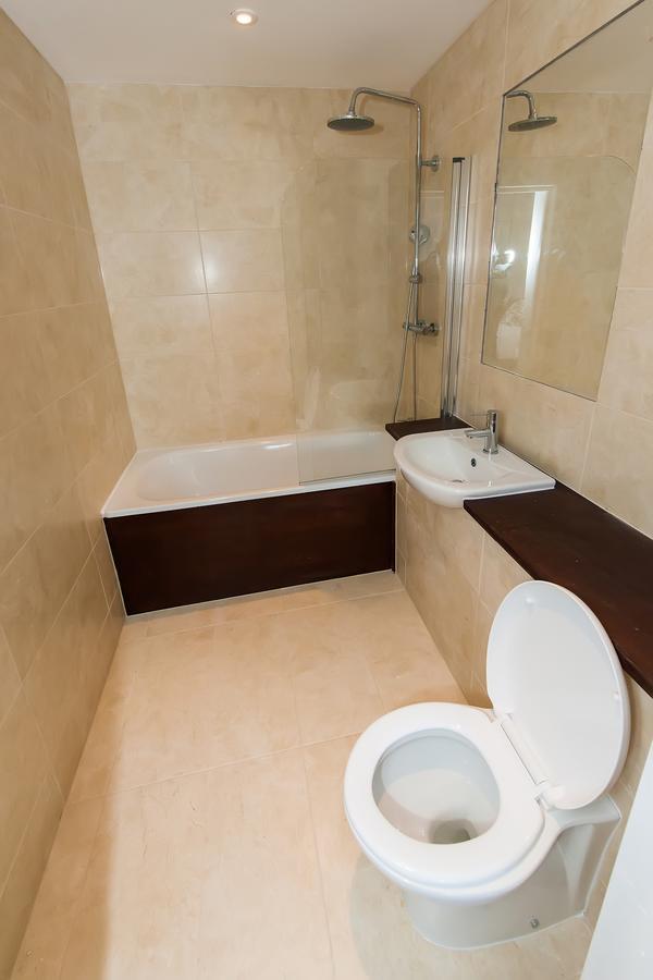 Coldeast Mansion Apartman Southampton Kültér fotó