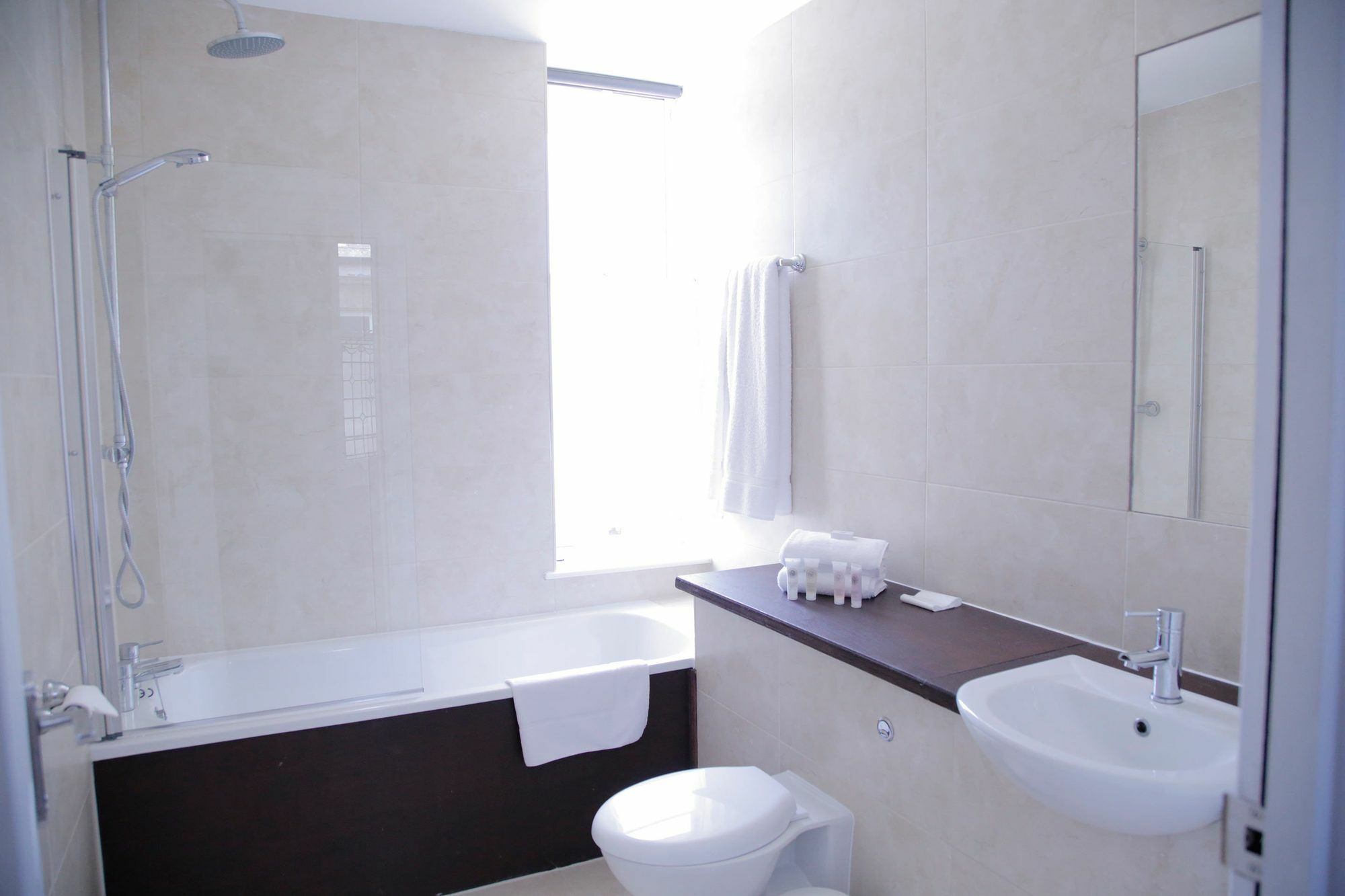 Coldeast Mansion Apartman Southampton Kültér fotó
