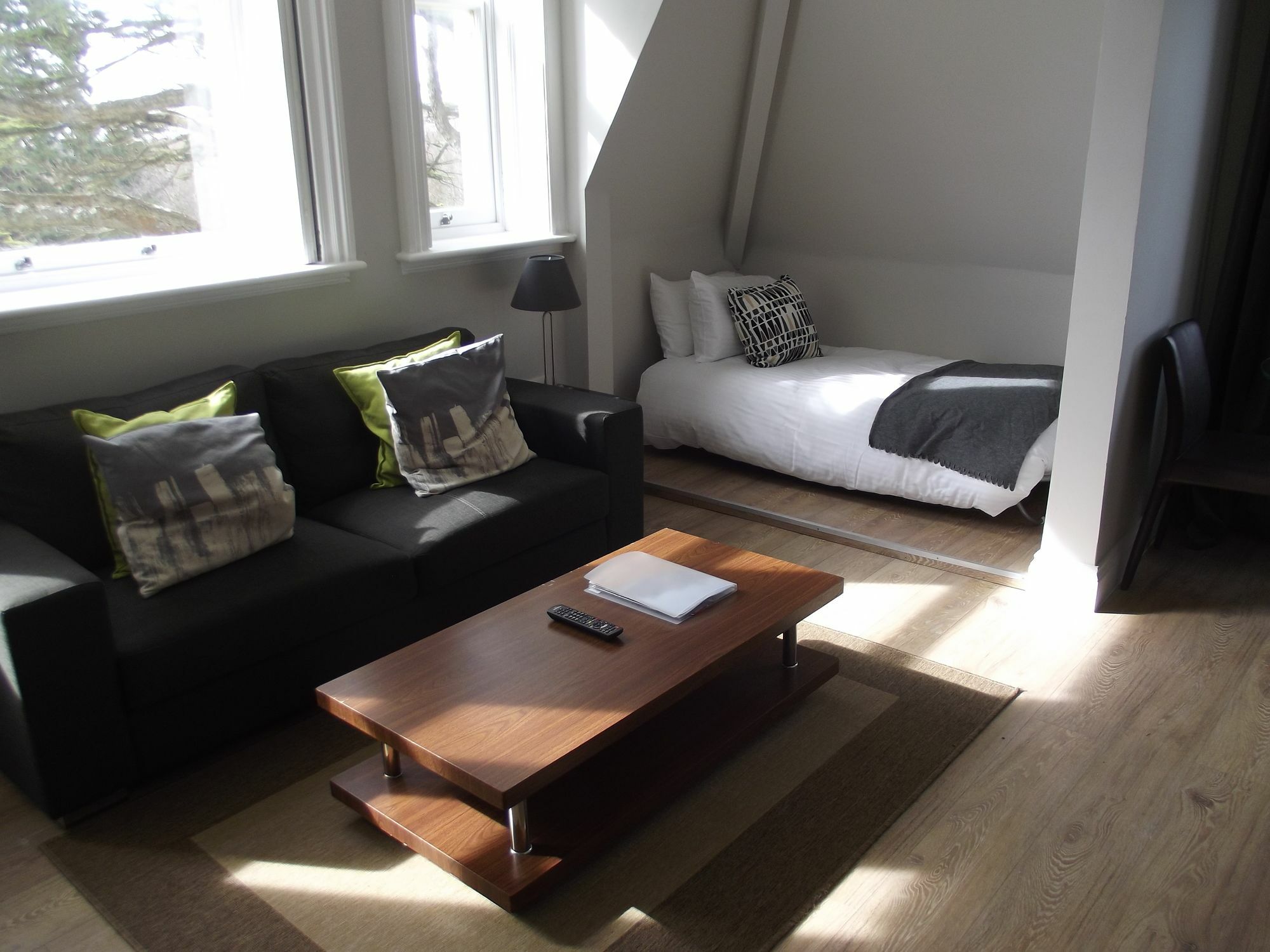 Coldeast Mansion Apartman Southampton Kültér fotó