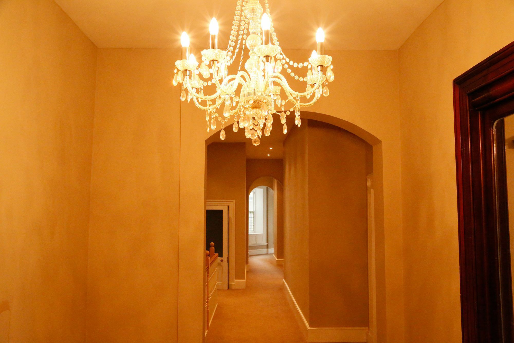 Coldeast Mansion Apartman Southampton Kültér fotó