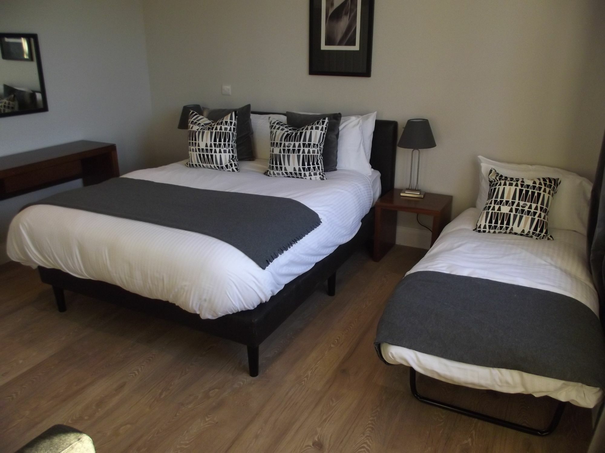 Coldeast Mansion Apartman Southampton Kültér fotó